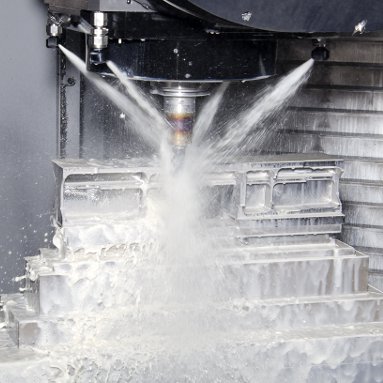 T1 5-Axis Milling Machine Adds Flexibility to Hard-Metal Machining at ...